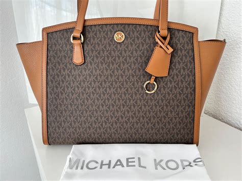 michael kors tasche braun outfit|Michael Kors usa.